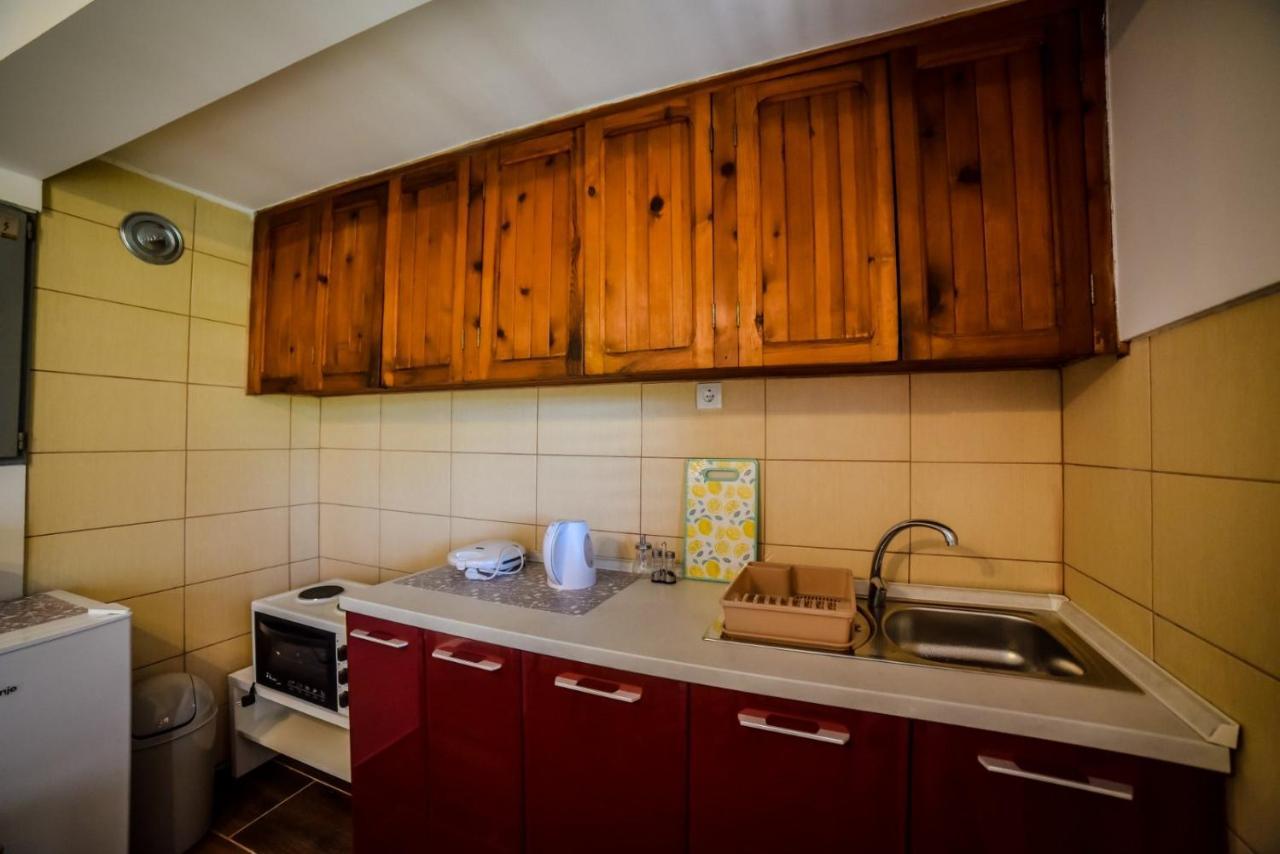 Ng Apartmani Tornik Zlatibor Exterior photo