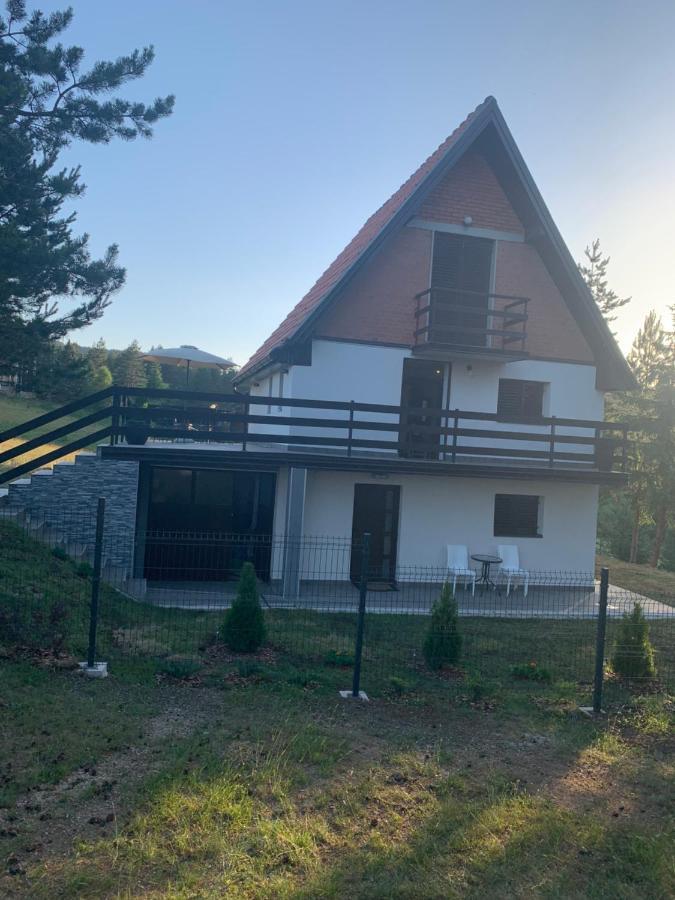 Ng Apartmani Tornik Zlatibor Exterior photo